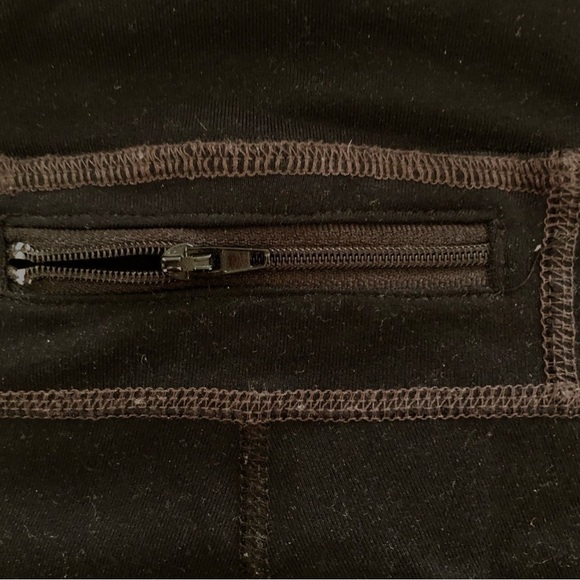 DDCC Capri Leggings SM~XSM - Picture 4 of 13